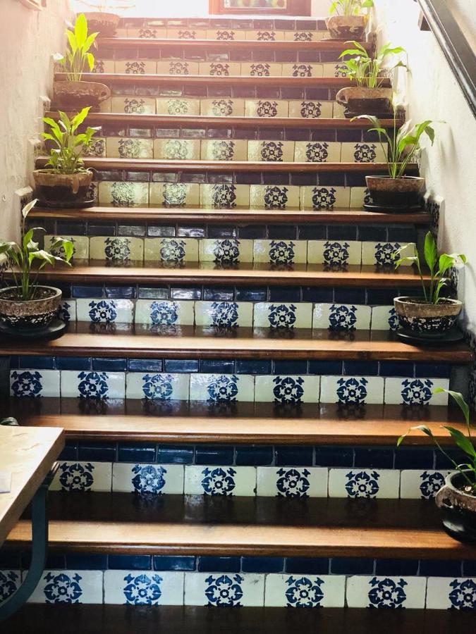 Inn Casa Azul
